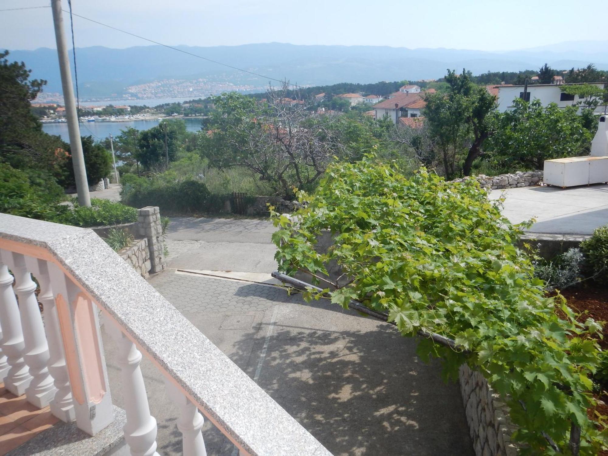 Apartments Petrovic Šilo Chambre photo